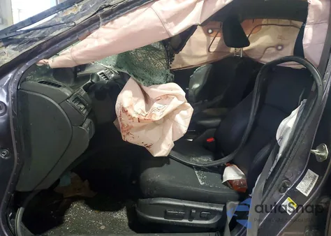 2014 Honda Accord Sport из США, поврежденный, VIN 1HGCR2F57EA041410